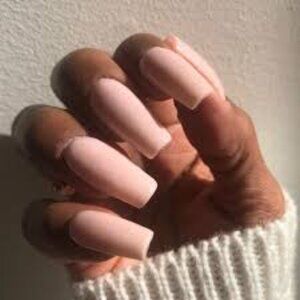 Bio Seaweed Gel 2-in-1 Dip Powder - 94 Fate